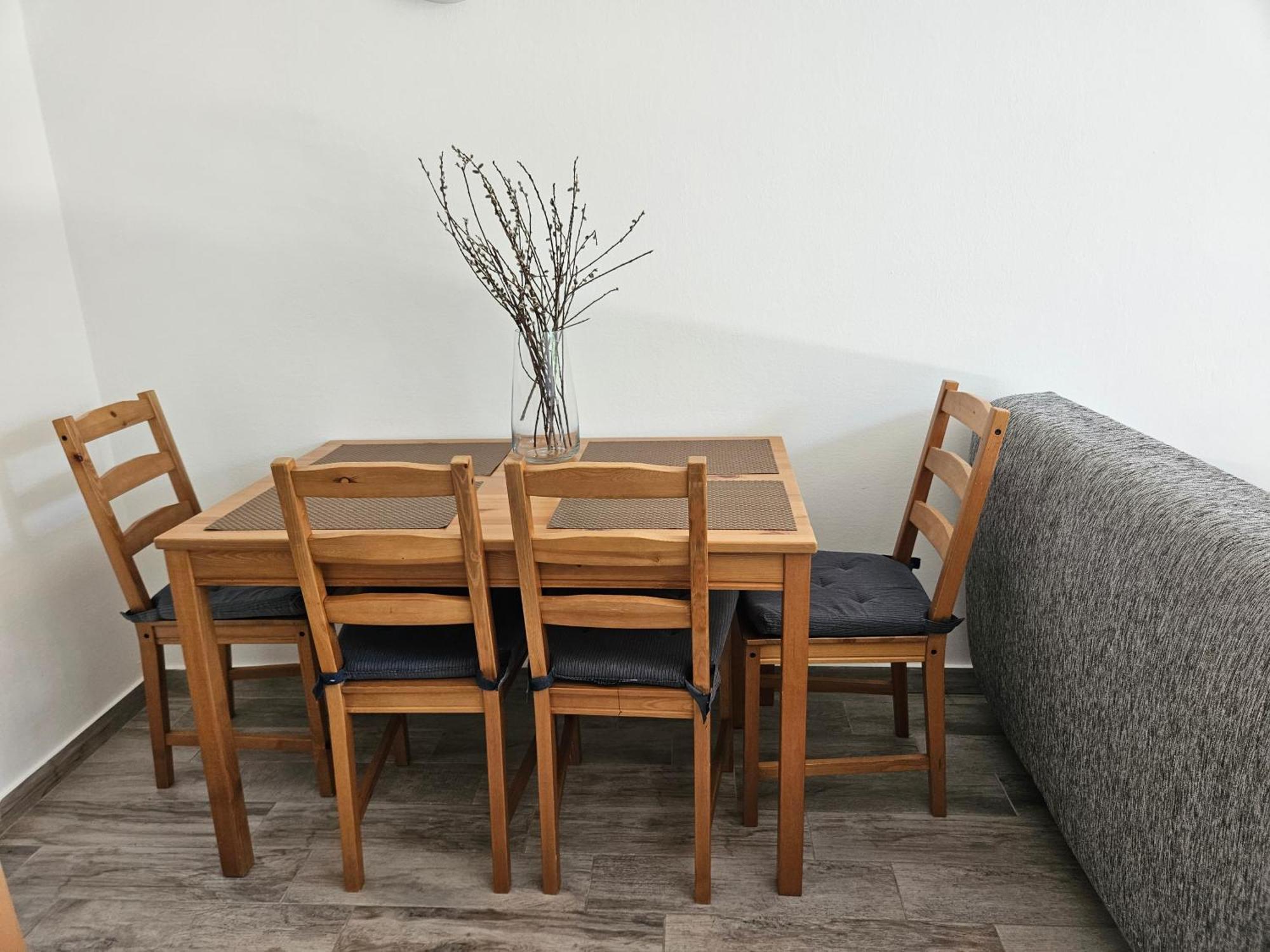 Apartmani Tatjana Раб Экстерьер фото