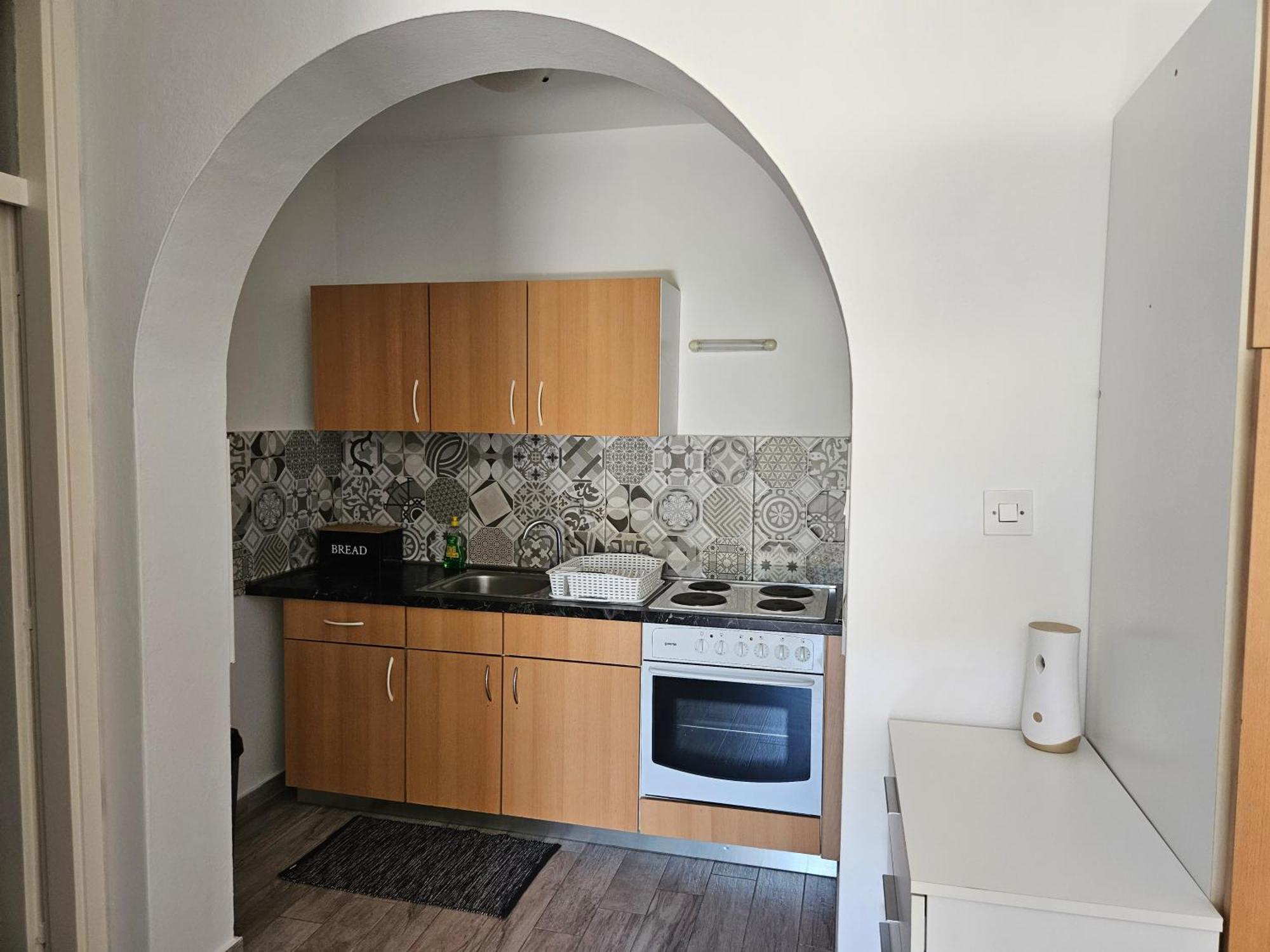 Apartmani Tatjana Раб Экстерьер фото