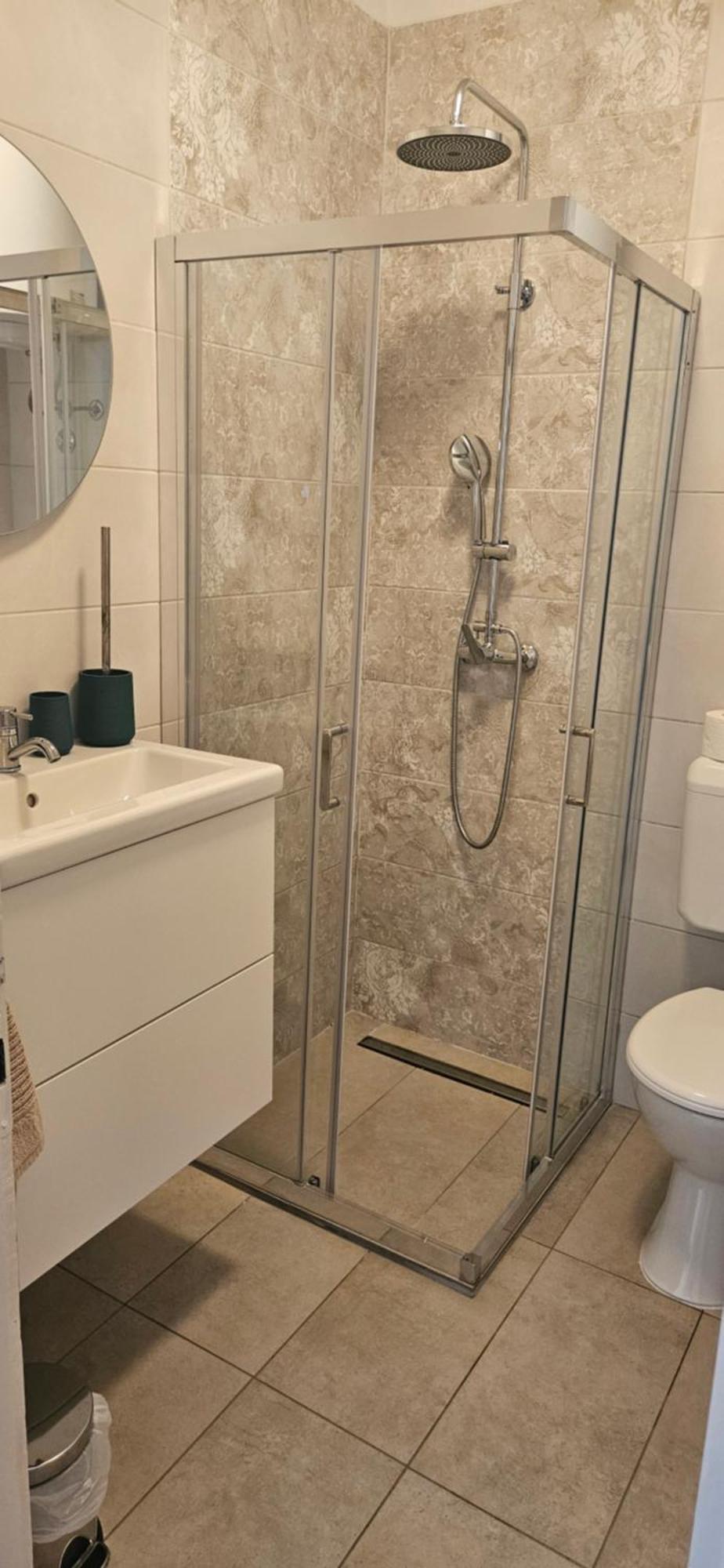 Apartmani Tatjana Раб Экстерьер фото