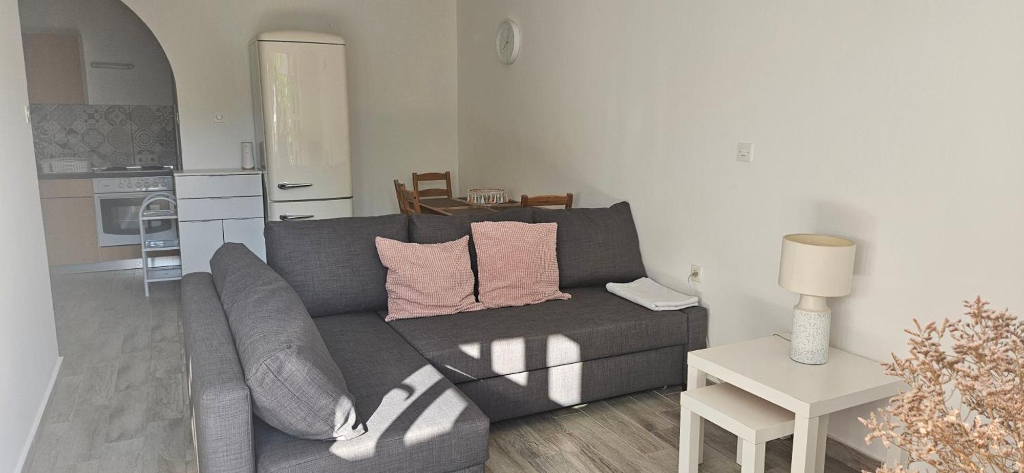 Apartmani Tatjana Раб Экстерьер фото
