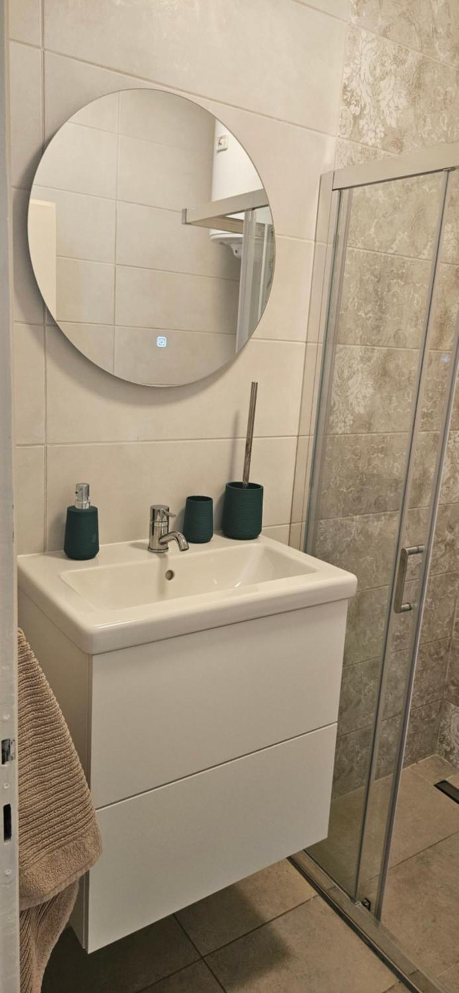 Apartmani Tatjana Раб Экстерьер фото